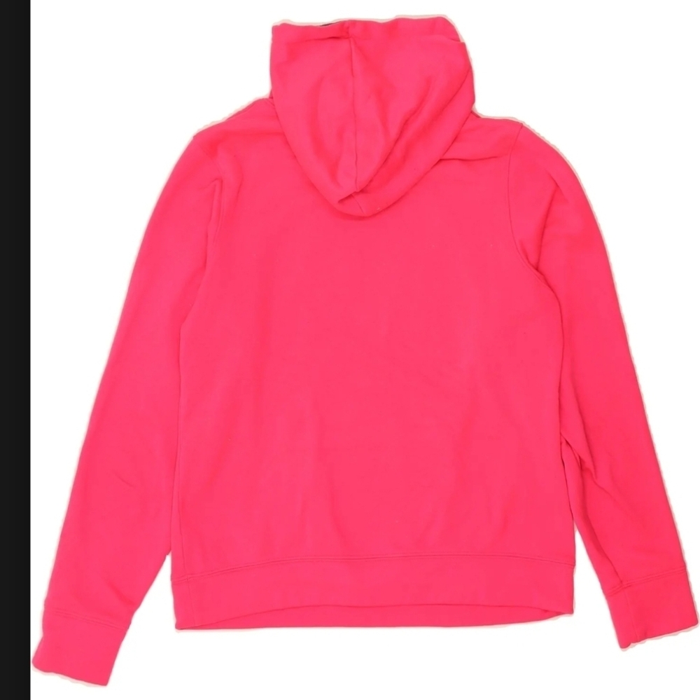 Under Armour Neon Pink Pullover - Picture 2 of 10